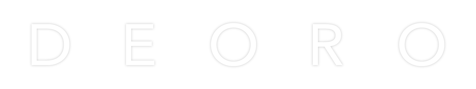 deoro header tekst_Tekengebied 1